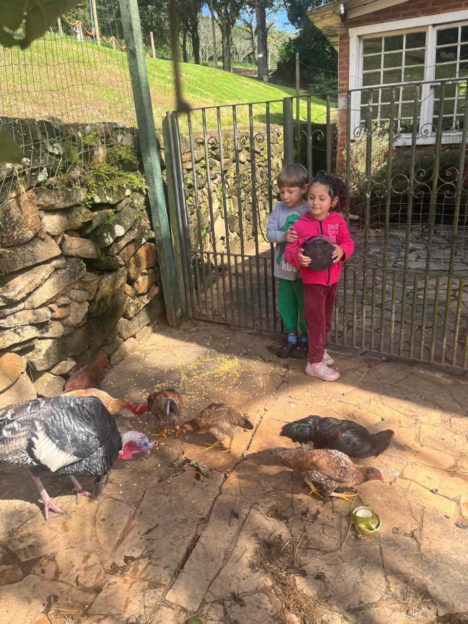 Fazenda Quinta da Esperança- Pousada e Lazer Inn in Tiradentes