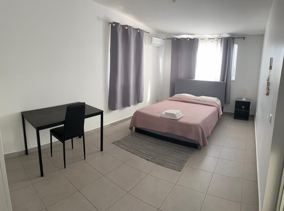 Residencial Sao Miguel Bed and Breakfast in Cape Verde