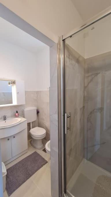 Green oasis ZADAR with jacuzzi Apartment in Zadar