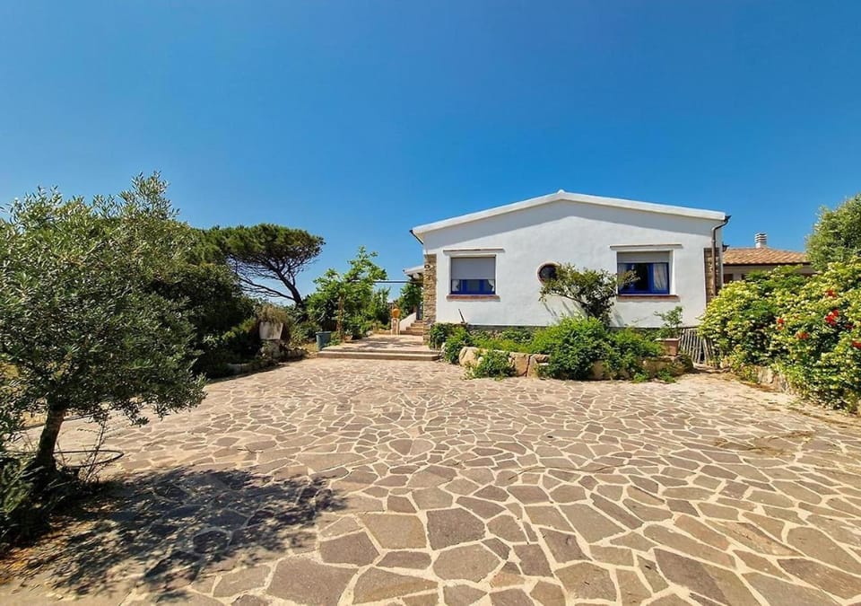 Property building, Day, Natural landscape