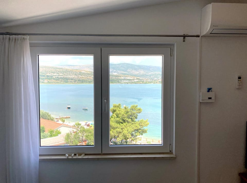 View (from property/room), Sea view