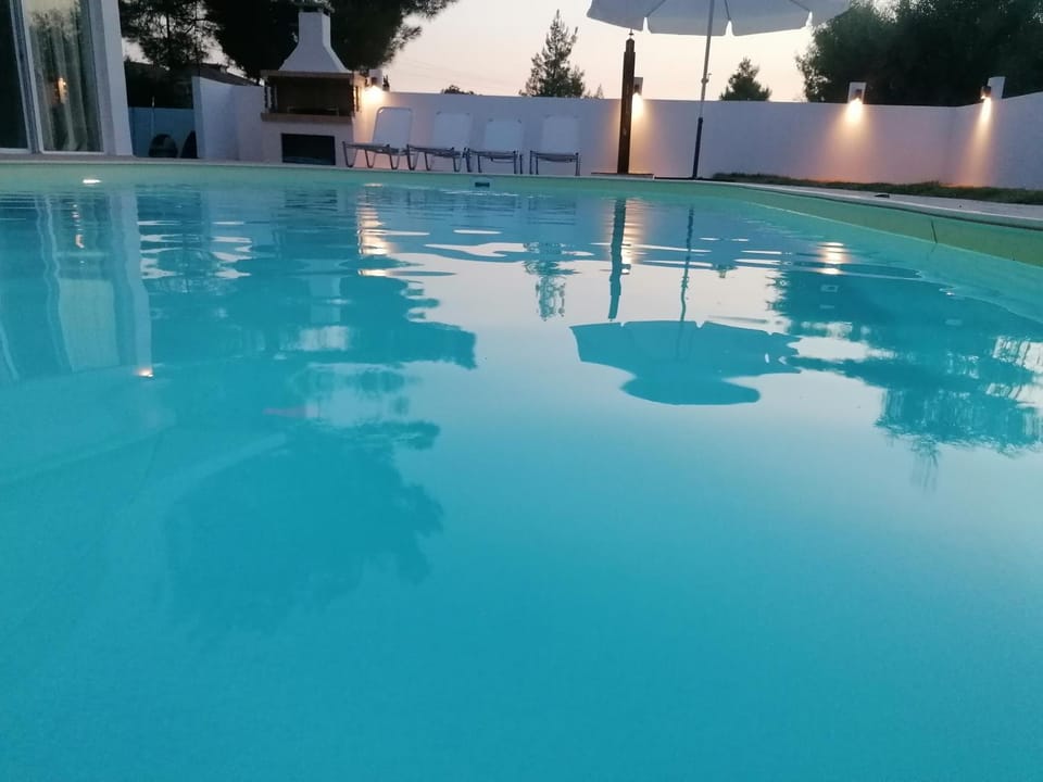 Villa Marinos Villa in Zakynthos, Greece
