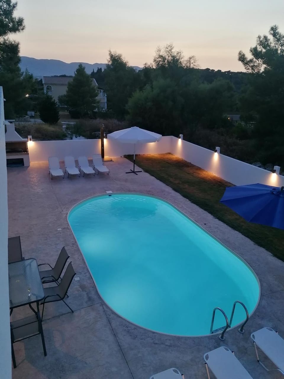 Villa Marinos Villa in Zakynthos, Greece