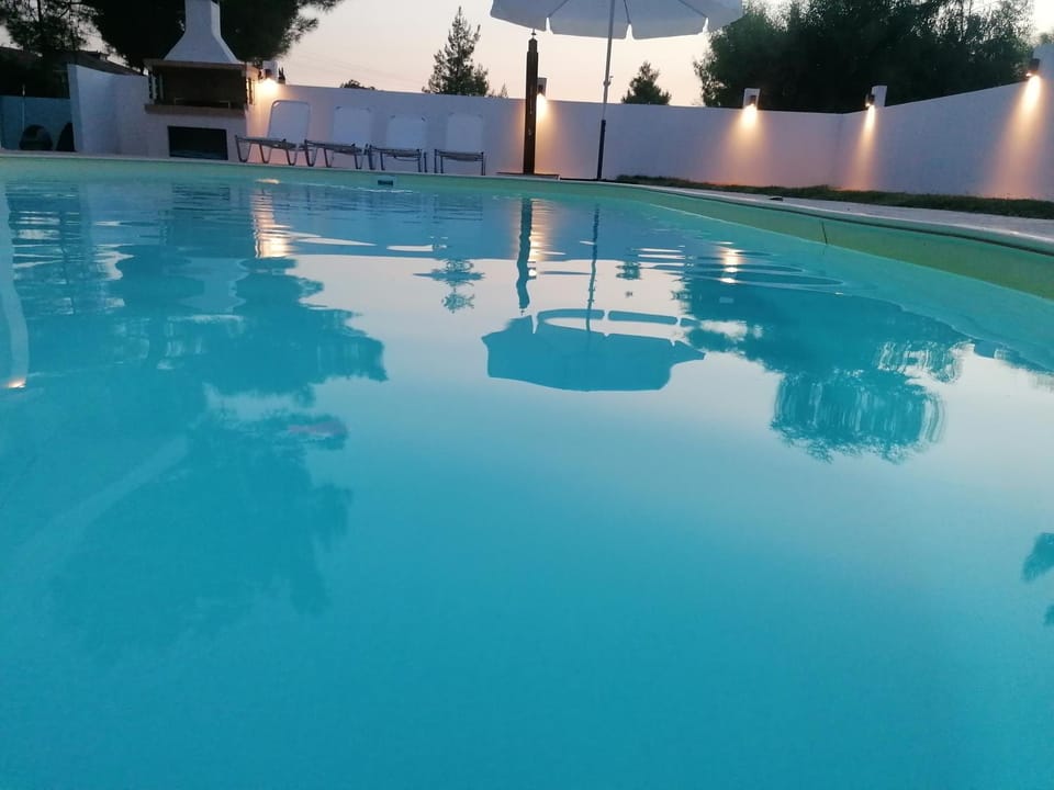 Villa Marinos Villa in Zakynthos, Greece