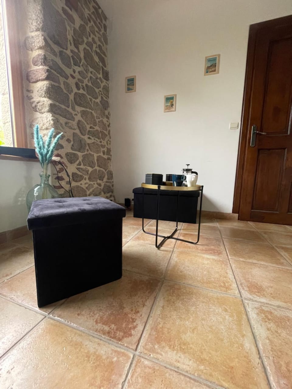 chambre St Malo Cancale Vacation rental in St-Malo