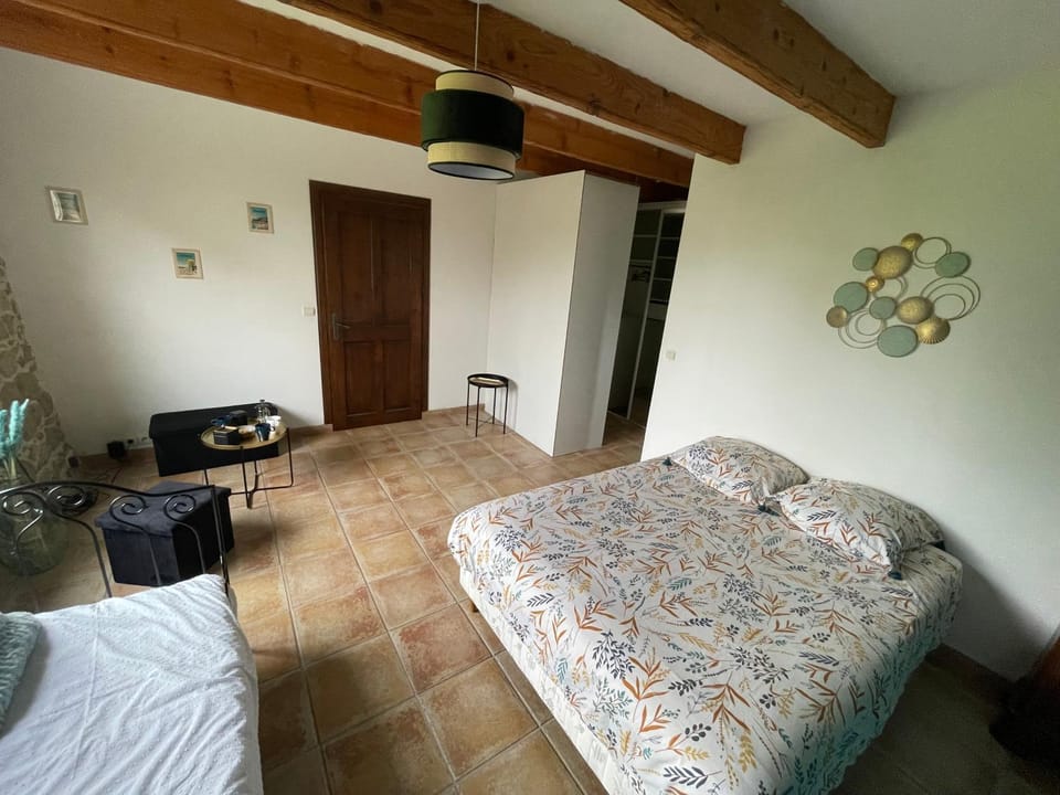 chambre St Malo Cancale Vacation rental in St-Malo