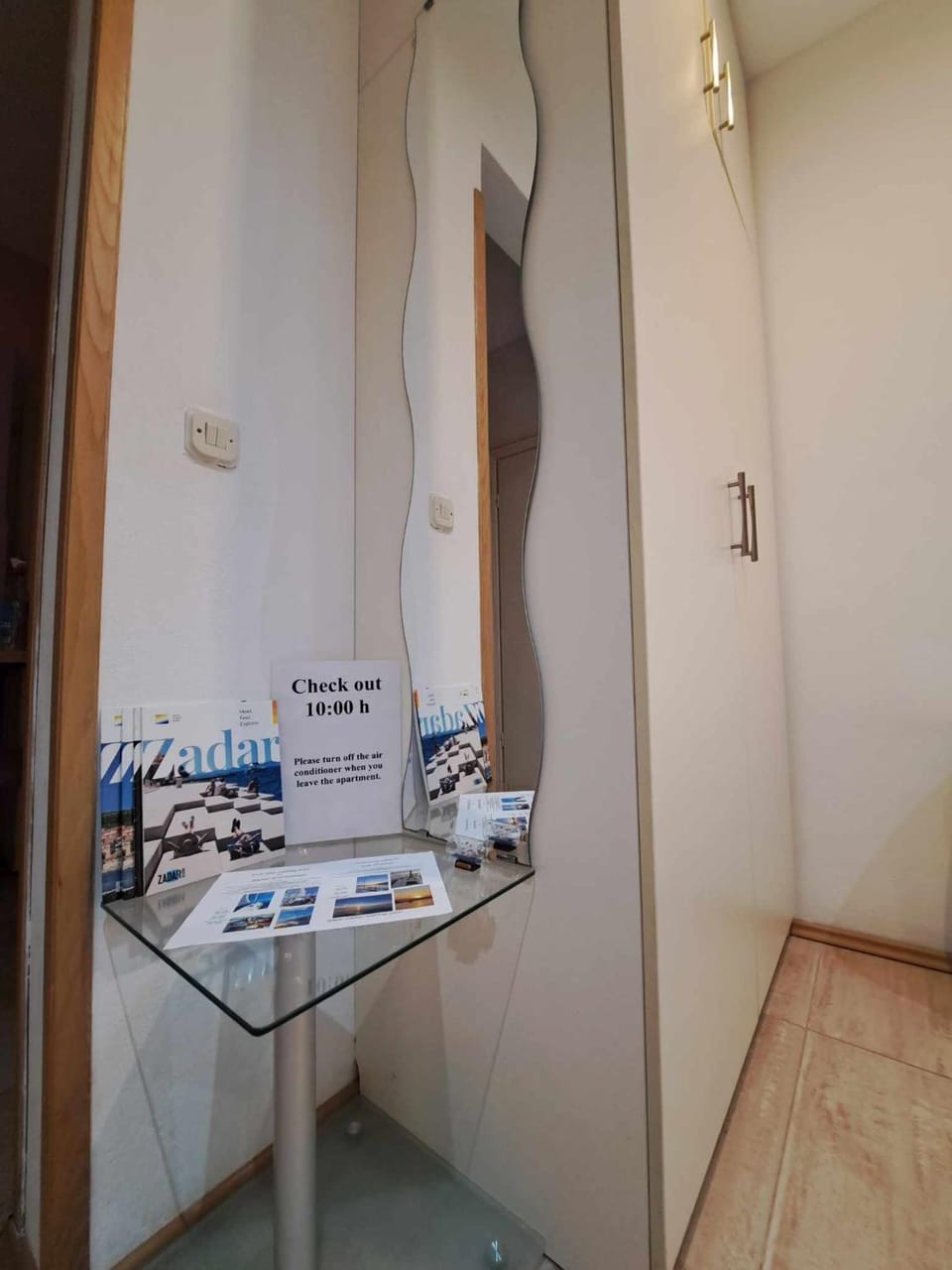 Apartment Dado Zadar Apartment in Zadar