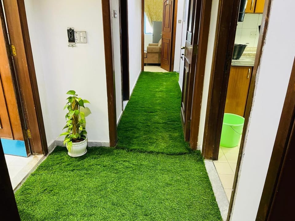 Relaxation Quiet Room 2 Vacation rental in Abu Dhabi