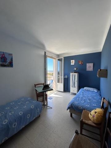 Balcony/Terrace, Bedroom