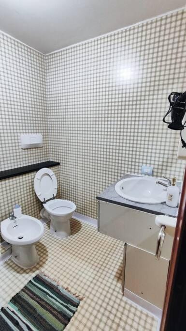 Genova Rooms XX Apartment in Genoa