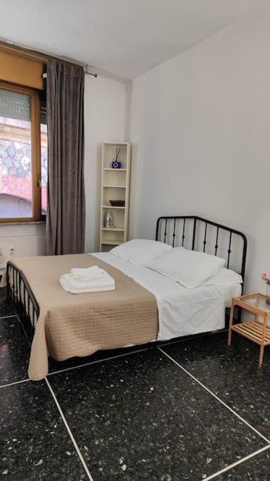 Genova Rooms XX Apartment in Genoa