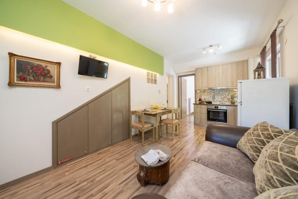 Orchid Garden Apartment Apartment in Cephalonia