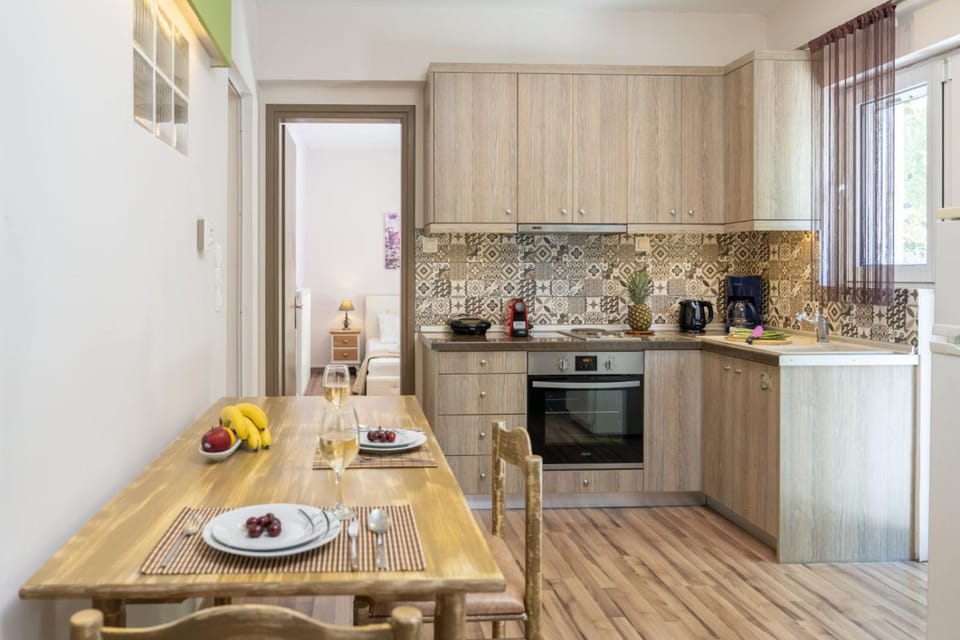 Orchid Garden Apartment Apartment in Cephalonia