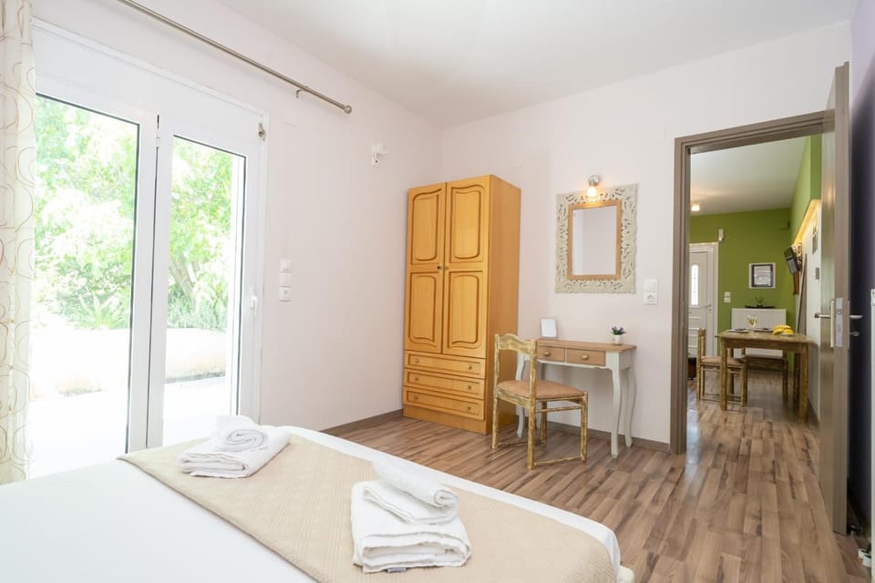 Orchid Garden Apartment Apartment in Cephalonia