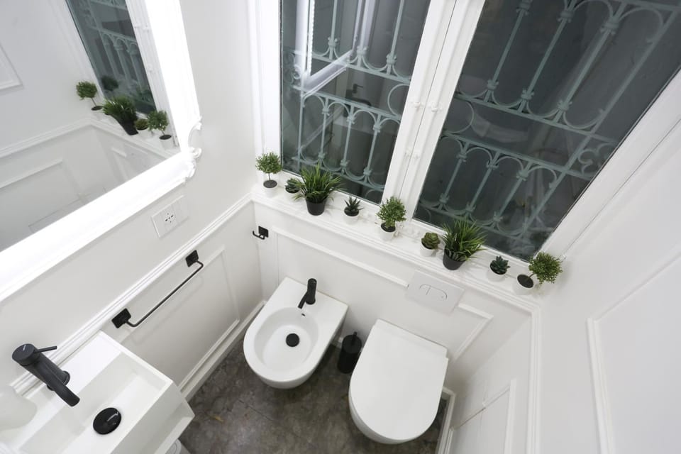 Toilet, Bathroom, bidet