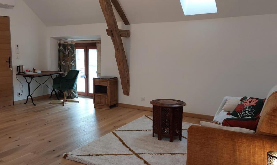 Chambres d'Hôtes Domaine Coeur de Brenne Bed and Breakfast in Centre-Val de Loire
