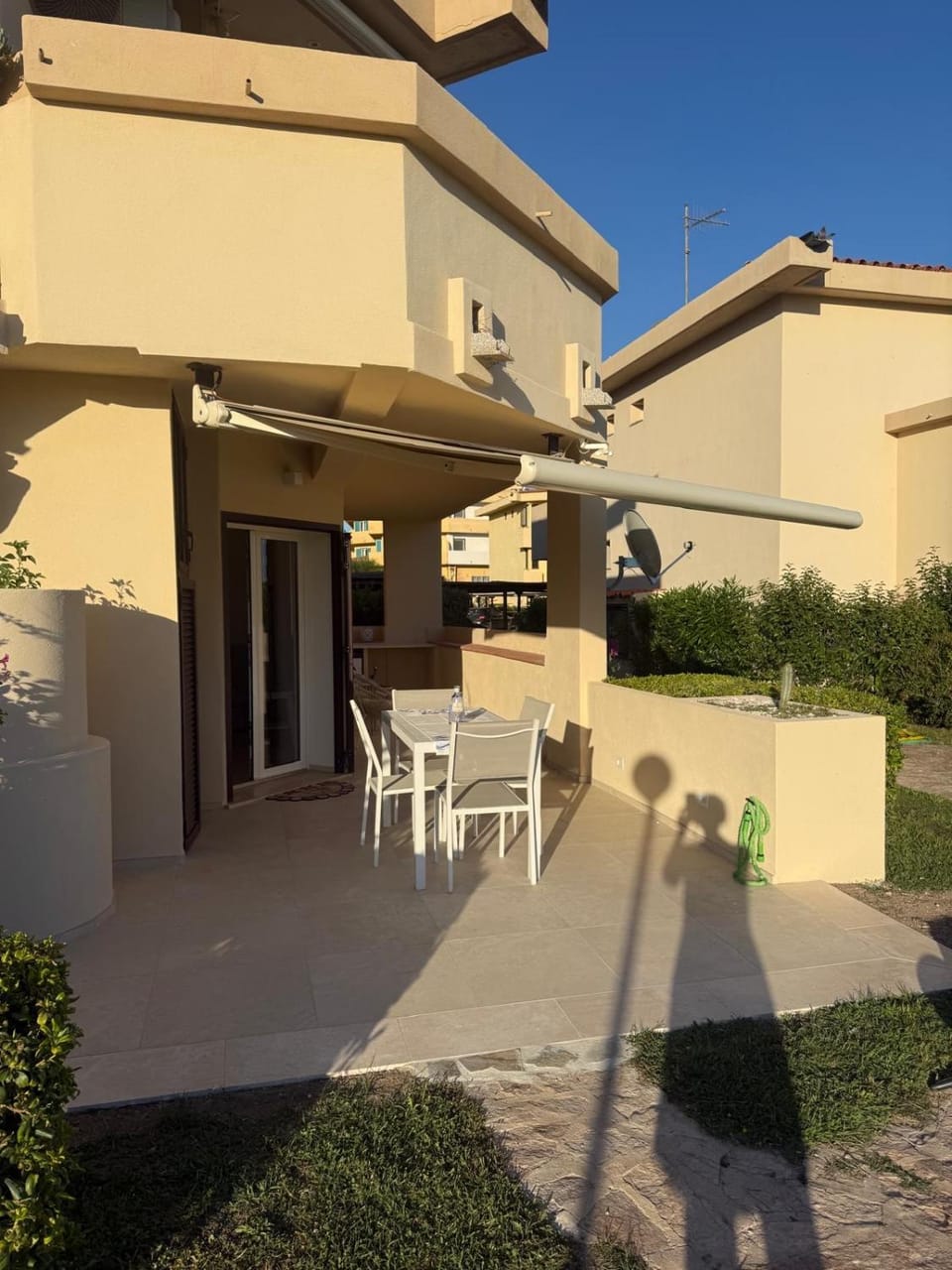 Da Paola sul mare a Golfo Aranci Apartment in Golfo Aranci