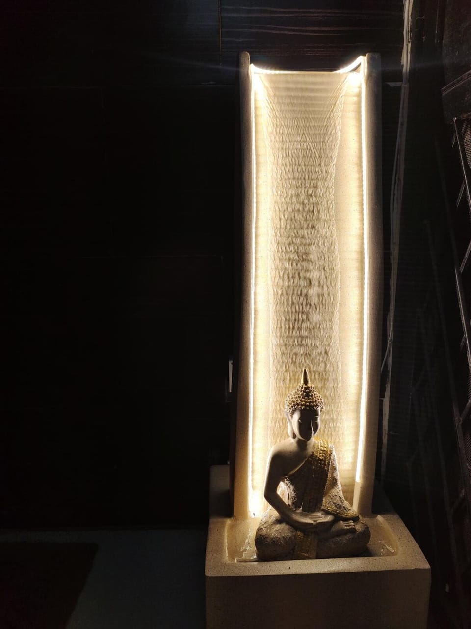 Property building, Decorative detail
