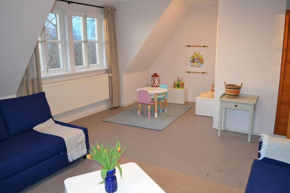 Alte Schule House in Mecklenburg-Vorpommern, Germany