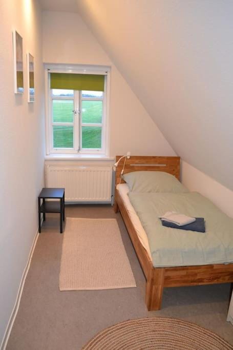 Alte Schule House in Mecklenburg-Vorpommern, Germany