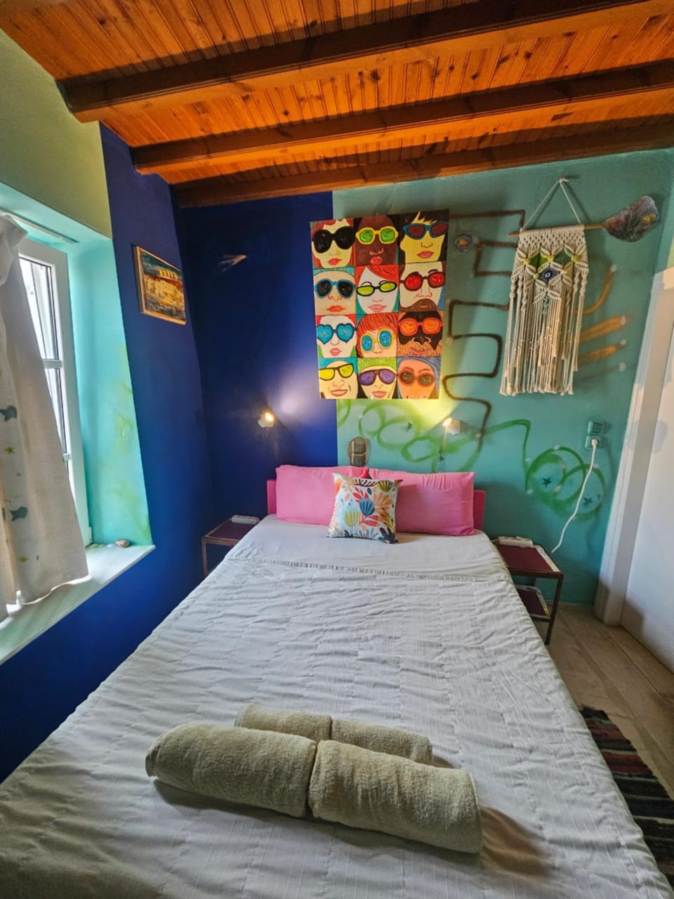 LaLaLand Apartment in Mykonos