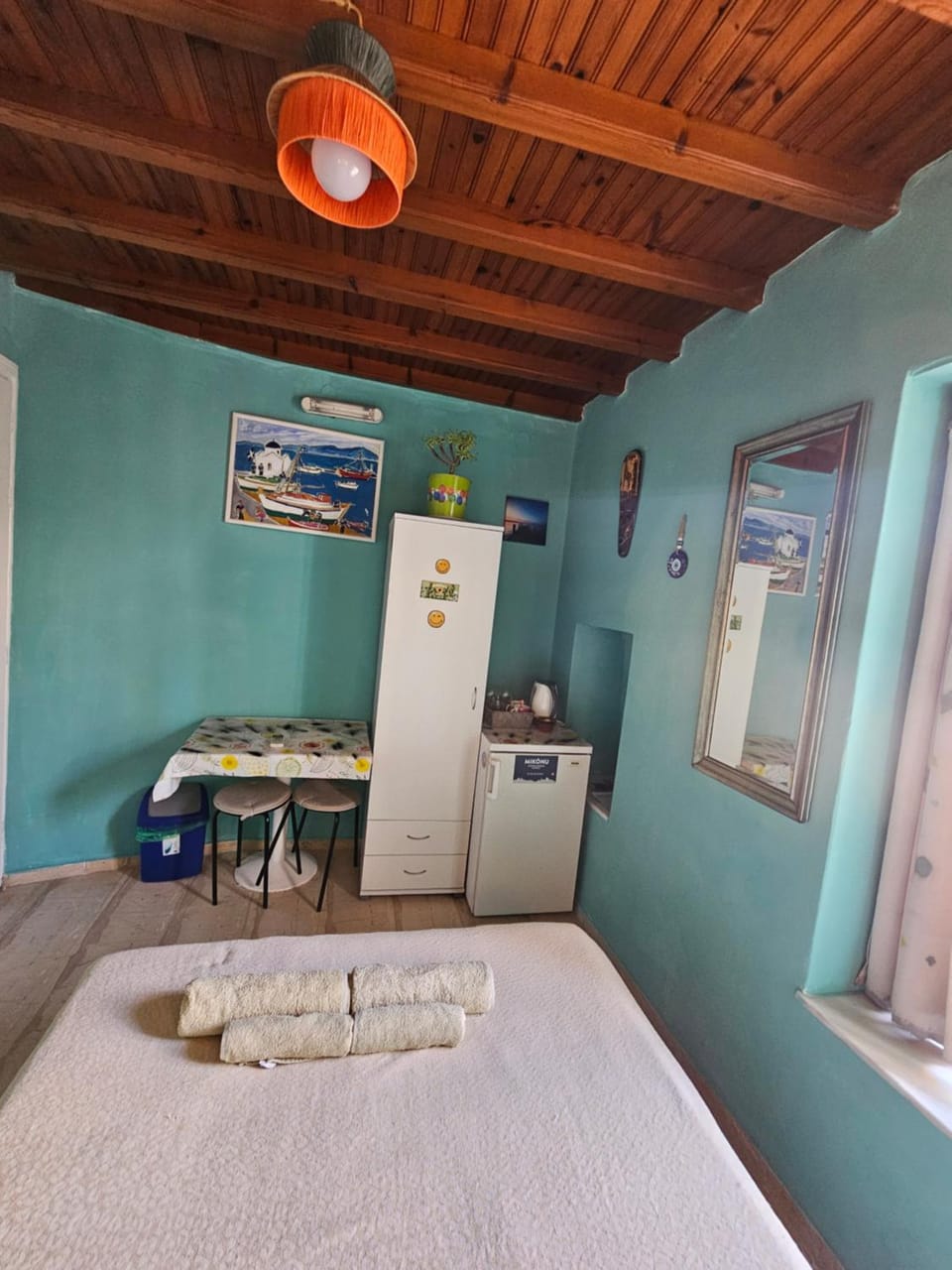 LaLaLand Apartment in Mykonos