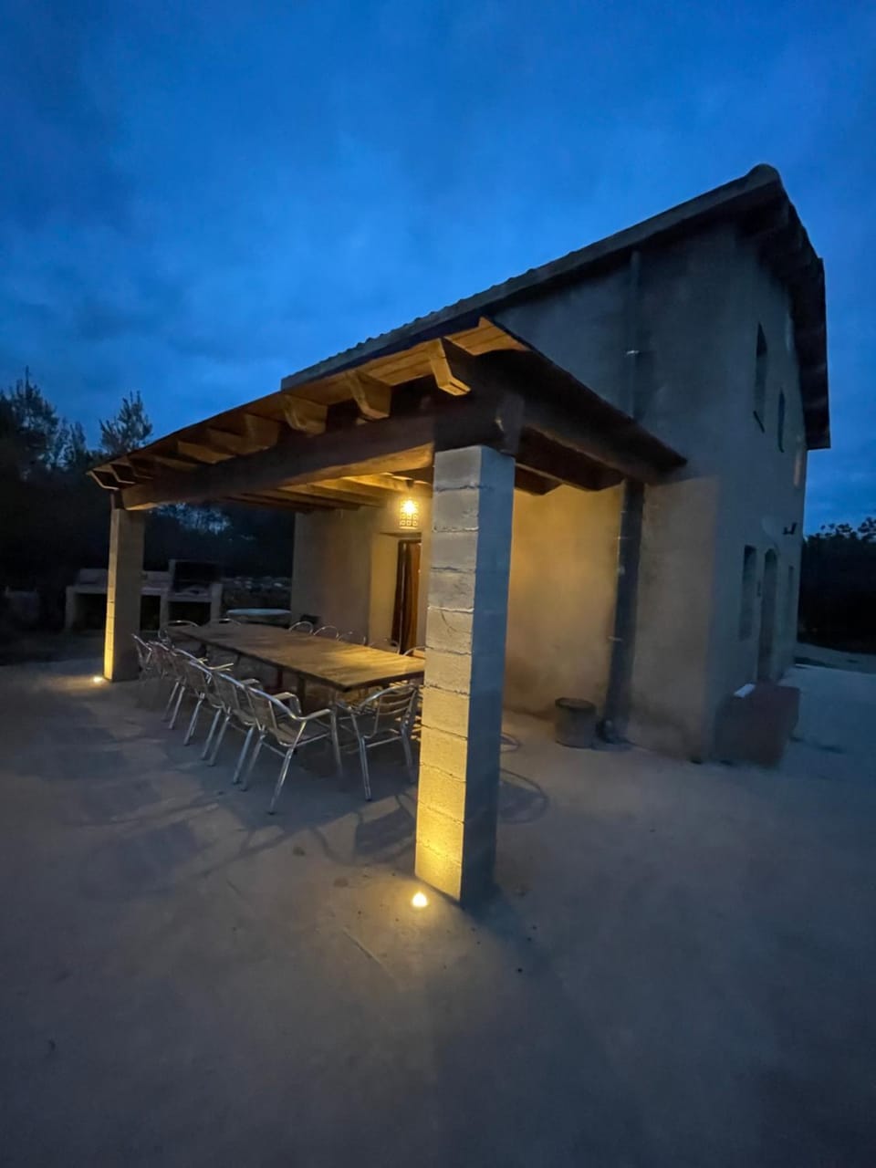 La Plana “alojamiento turístico vacacional” House in Baix Ebre