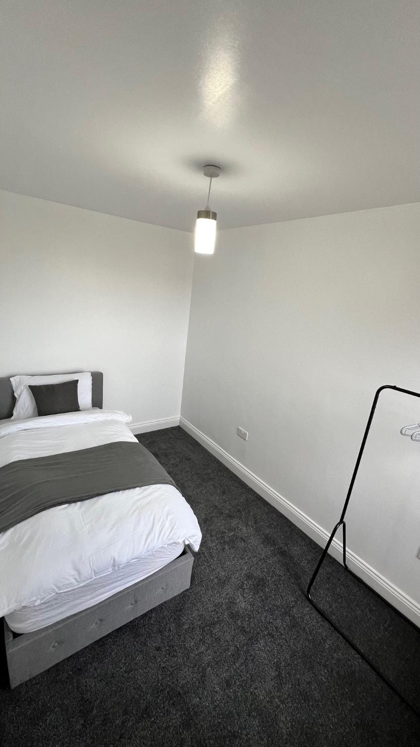 San Pedro Lodge Chatham Apartment in England