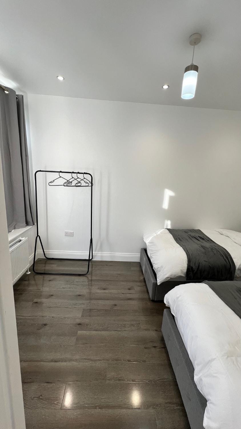 San Pedro Lodge Chatham Apartment in England