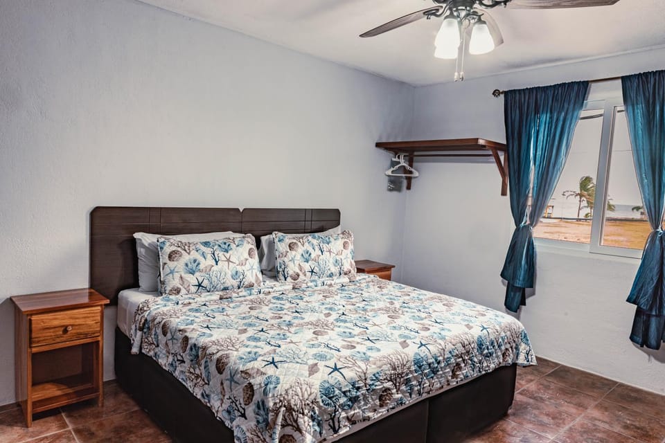 Bed, TV and multimedia, Coffee/tea facilities, Photo of the whole room, Bedroom, air conditioner