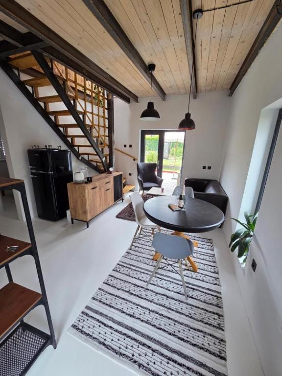 Apartmán YASNE Apartment in Czechia