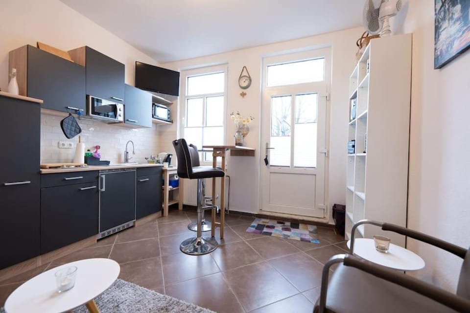 Kleine Oldenburger Auszeit Apartment in Oldenburg