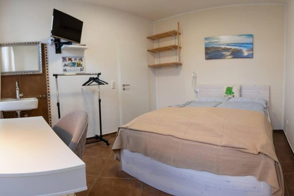 Kleine Oldenburger Auszeit Apartment in Oldenburg