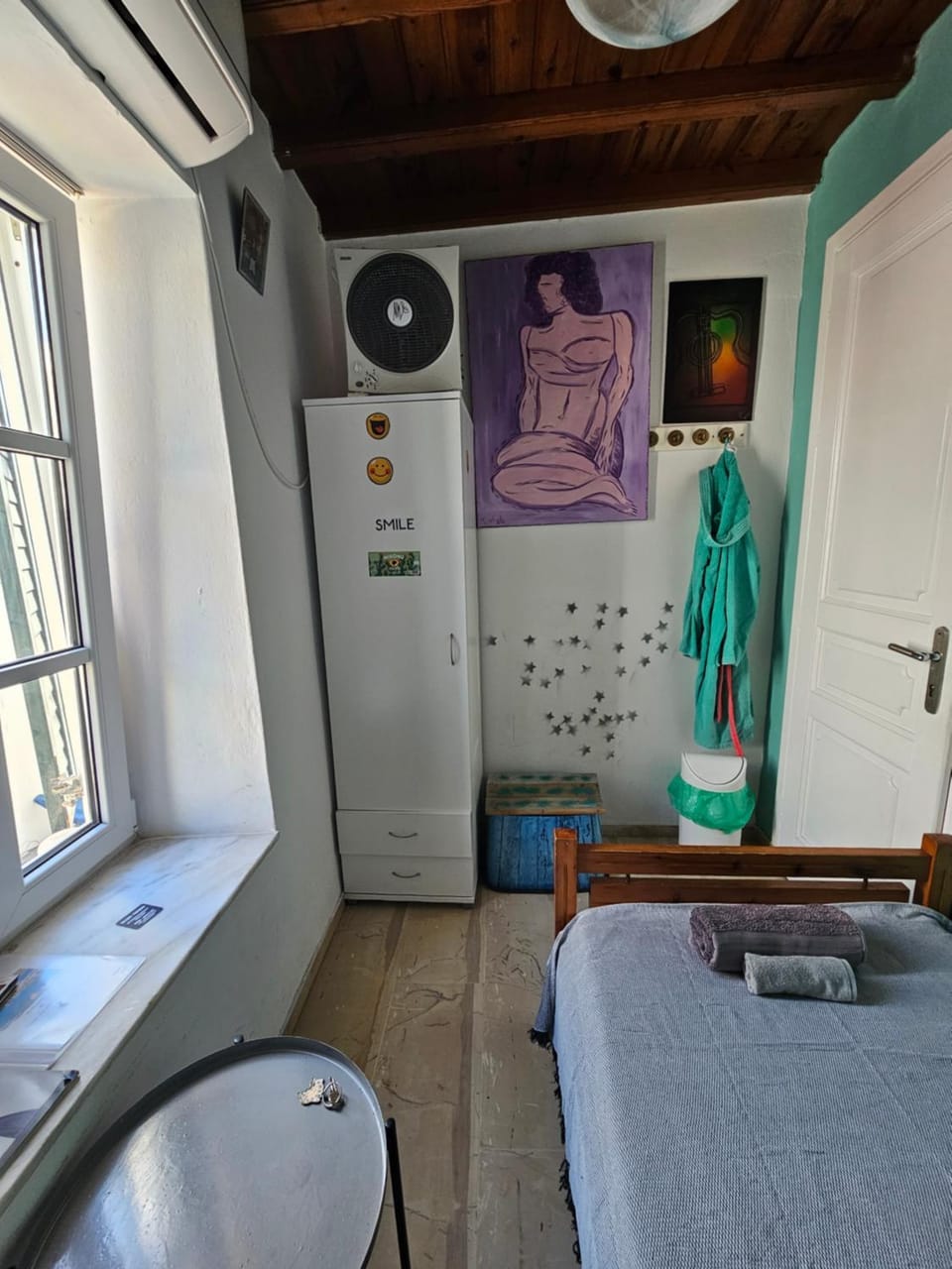 Solo Apartment in Mykonos