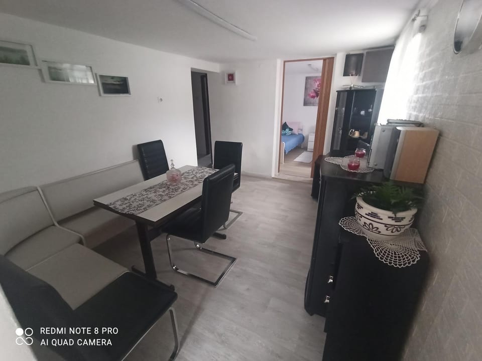 Studio apartman Petra Apartment in Primorje-Gorski Kotar County
