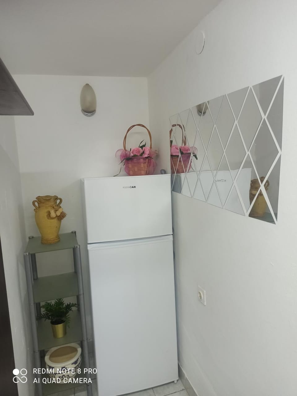Studio apartman Petra Apartment in Primorje-Gorski Kotar County