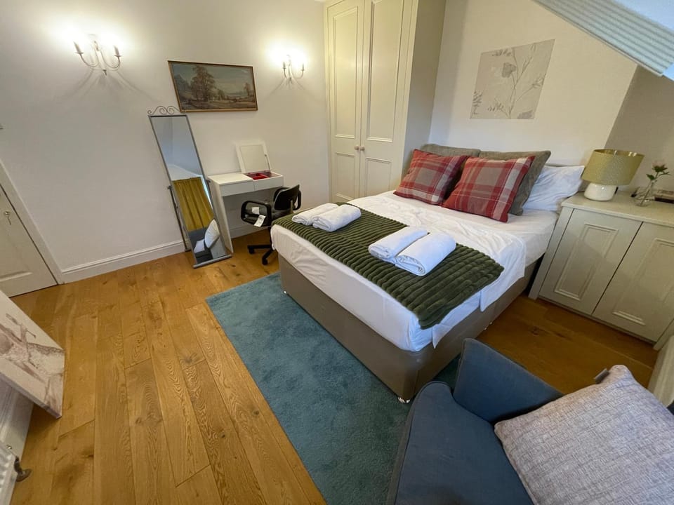 London Luxe Rooms Vacation rental in London Borough of Richmond upon Thames