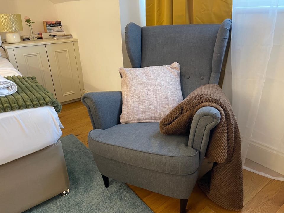 London Luxe Rooms Vacation rental in London Borough of Richmond upon Thames