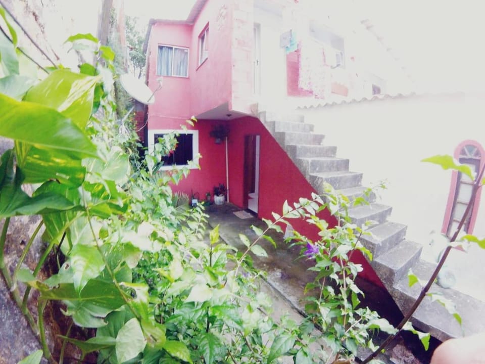 Casa do Aventureiro Holiday Home House in Angra dos Reis