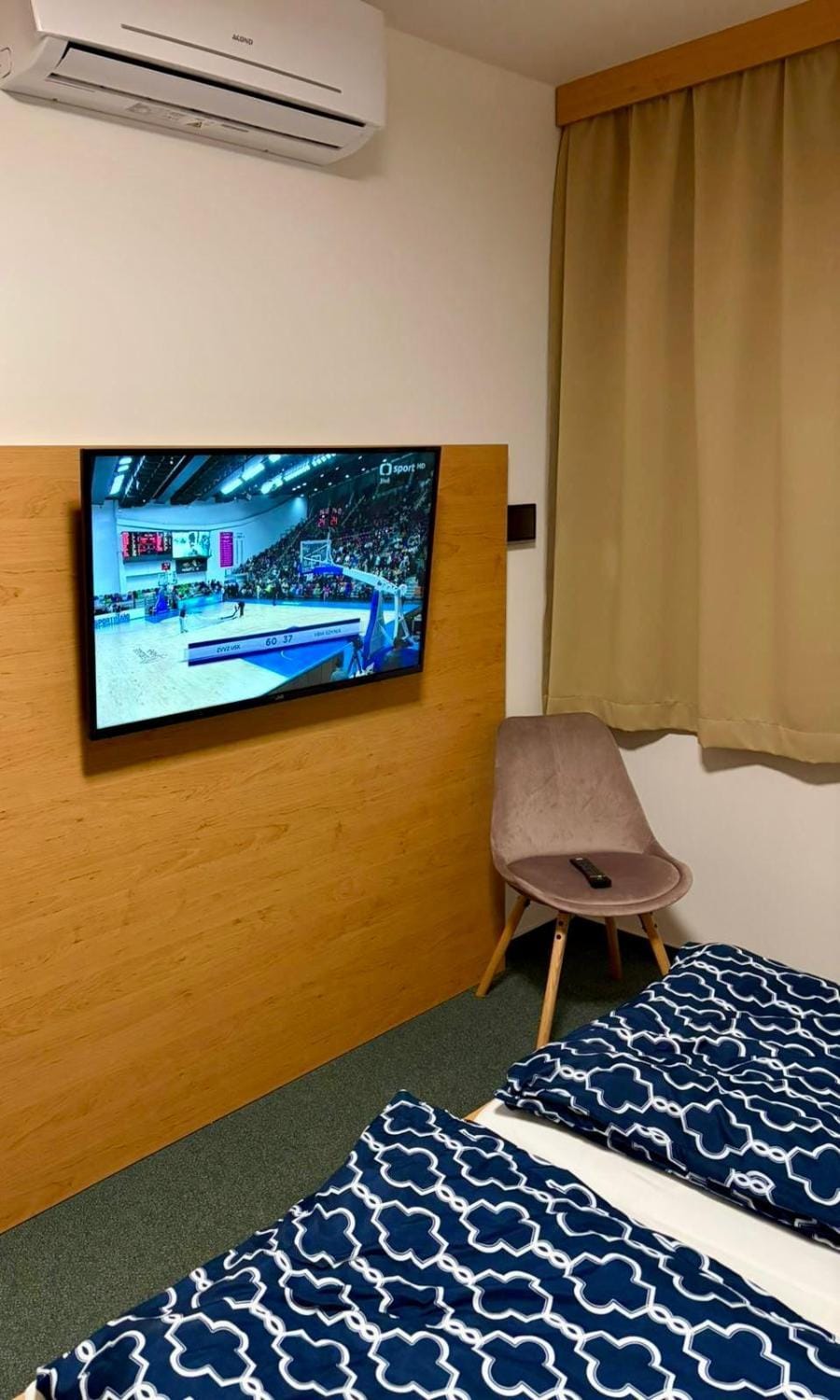 TV and multimedia