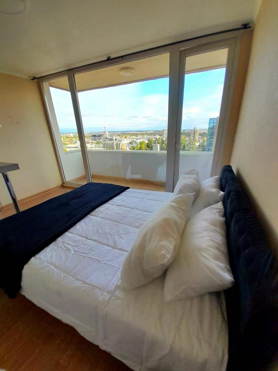 Tu hogar lejos de casa Apartment in Bio Bio, Chile