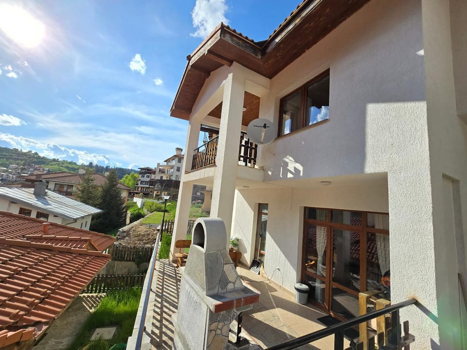 Вила 5 - Планински перли House in Bulgaria