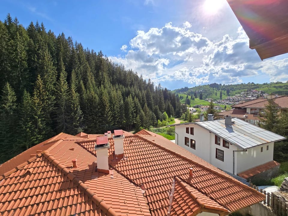 Вила 5 - Планински перли House in Bulgaria