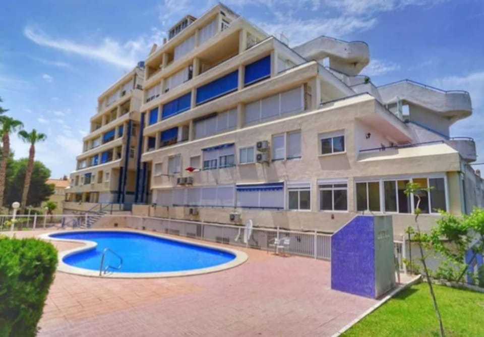 Swimming pool, Swimming pool