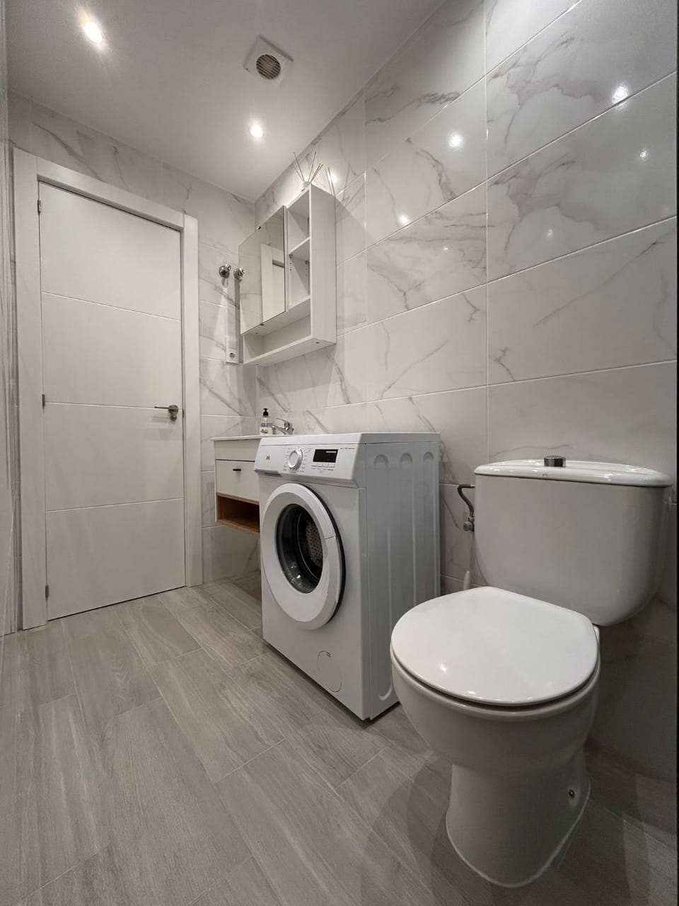 Toilet, Bathroom