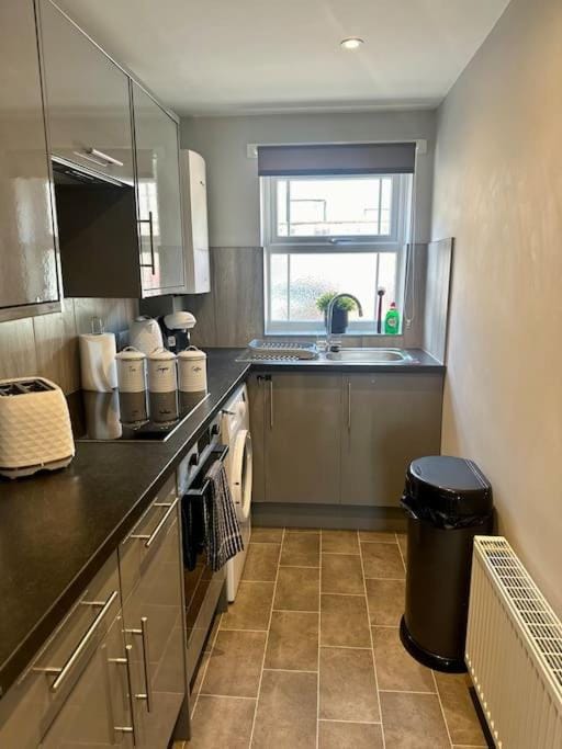 Coffee/tea facilities, Kitchen or kitchenette, minibar, pet friendly, stove, toaster