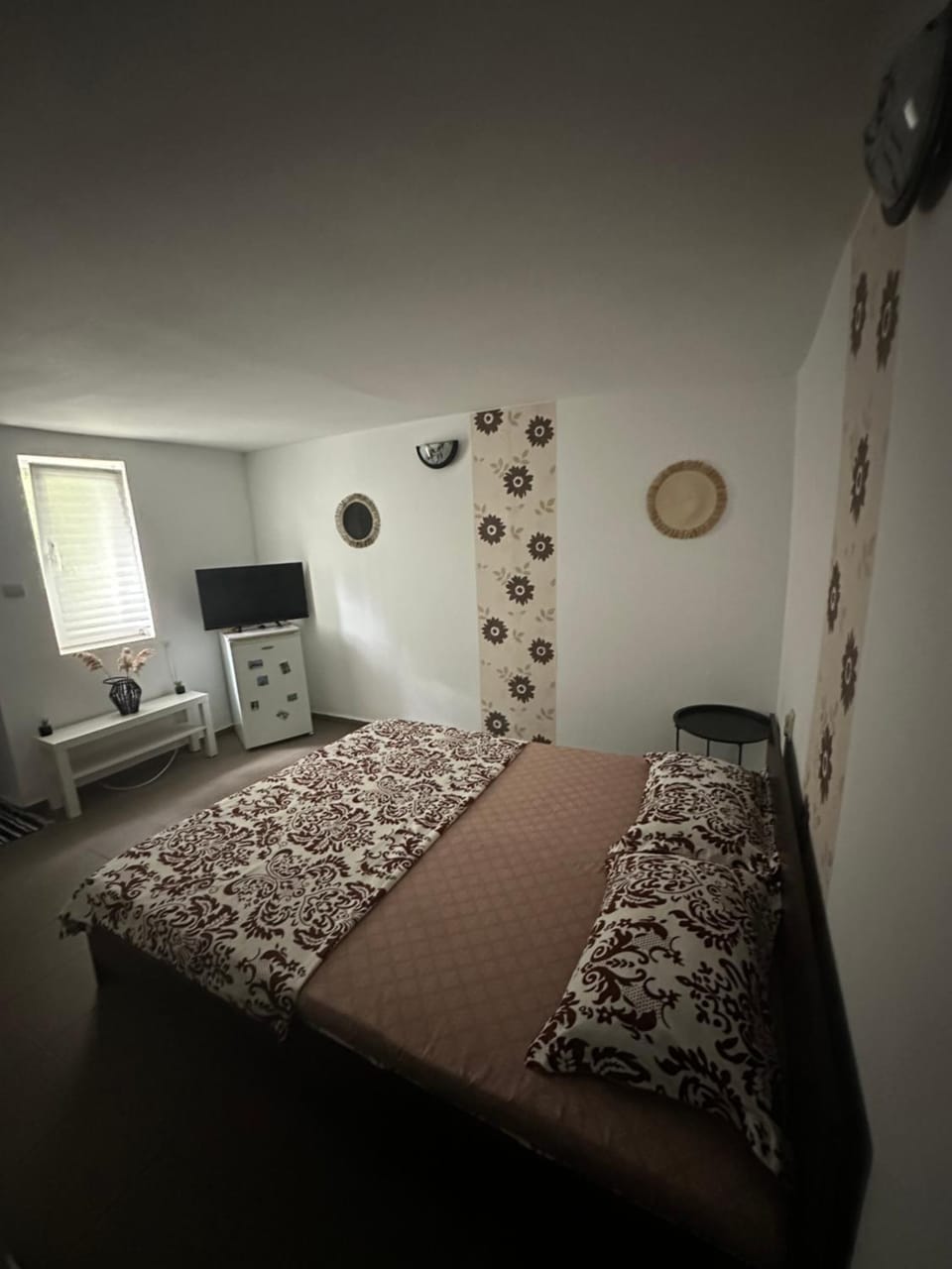 Camere de Închiriat David Corbu Bed and Breakfast in Constanța County