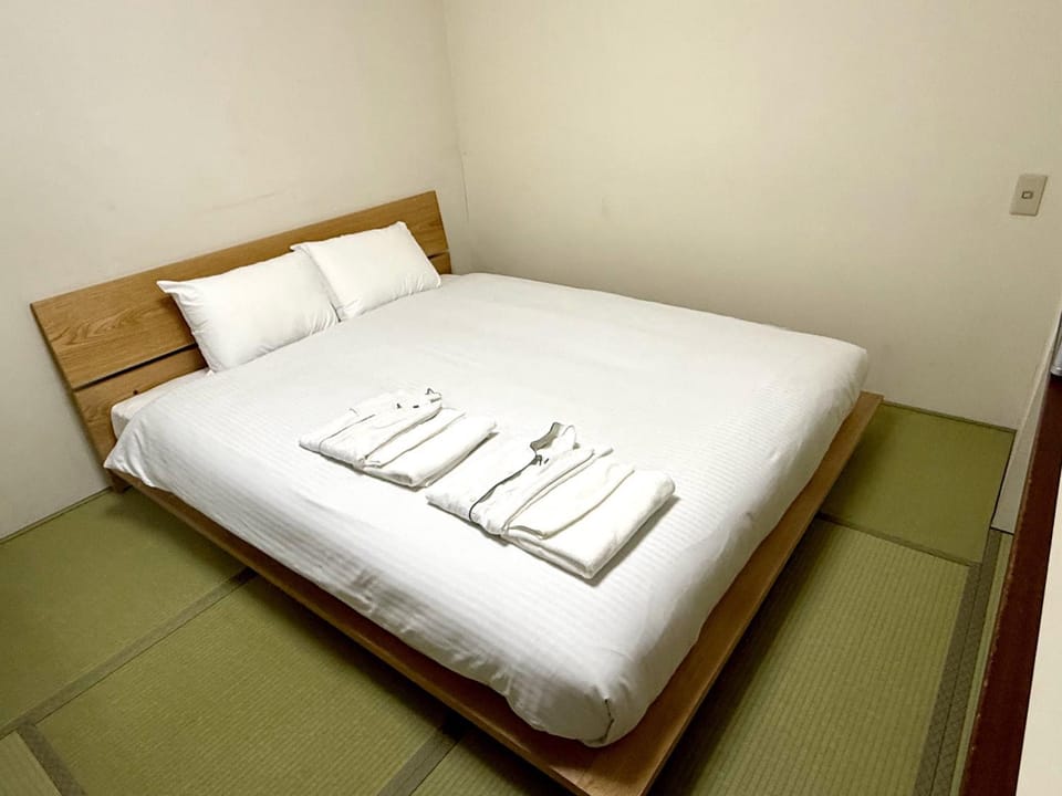 アーバンホテル森下 Hotel in Chiba Prefecture