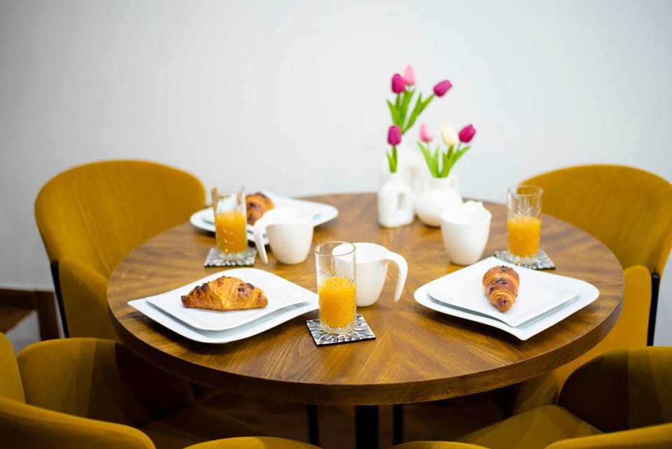 Old town studio apartment Manono Apartment in Split