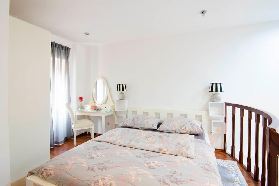 Old town studio apartment Manono Apartment in Split